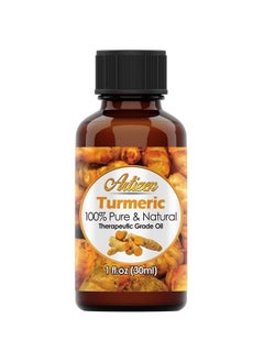 Artizen 30ml Oils - Turmeric Essential Oil - 1 Fluid Ounce  - Image 1
