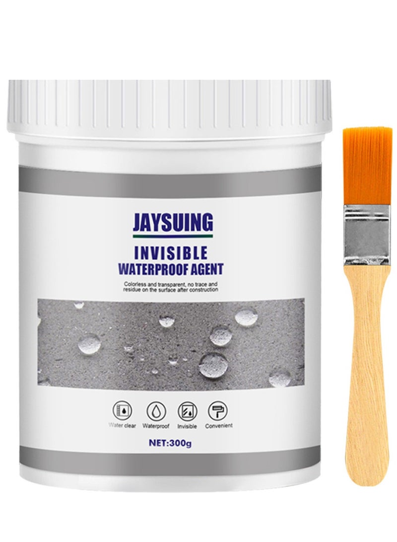 Occuwzz Jaysuing Waterproof Sealant Bathroom Kitchen Exterior Wall Leak Repair Brick Seam Leak Home Decoration Coating Agent - Image 2