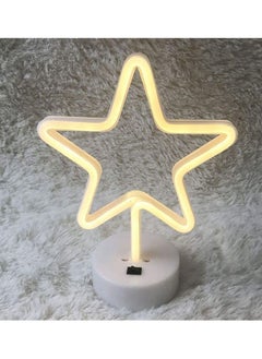 DubaiGallery Led Neon Light Sign Kids Room Decor Home Decor Flamingo Star Moon Unicorn Neon Lamp Holiday Ramadan Party Wedding  - Image 3