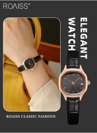 Black - Style A