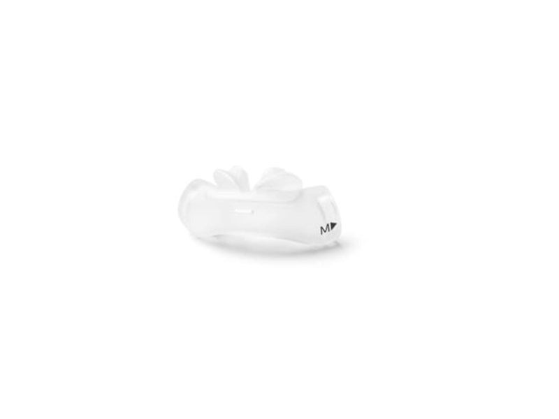 Respironics Philips Healthcare DreamWear Silicone Pillow, Medium Cushion… - Image 4