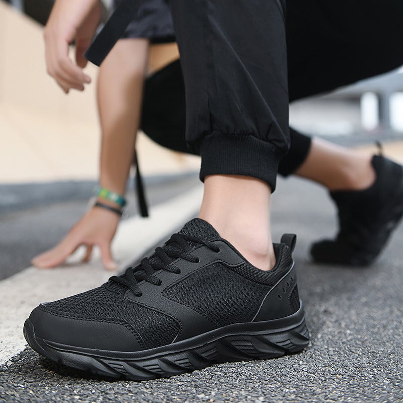 Unisex Casual Sneakers Shoes - Image 2