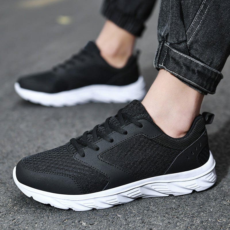 Unisex Casual Sneakers Shoes - Image 3