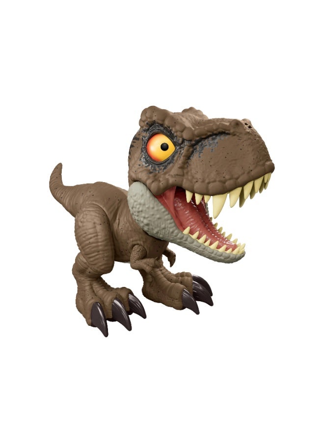Jurassic World Mega Roar Command T.Rex JCW01 - Image 5