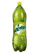 Citrus Carbonated Soft Drink Pet Bottle