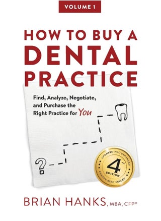 How to Buy a Dental Practice: A Step-by-step Guide to Finding, Analyzing, and Purchasing the Right Practice For You - pzsku/ZC4B0F2D1285AD5689FB8Z/45/_/1737496681/a12ddf08-0807-45cc-8b2e-92d99fb9d3dd