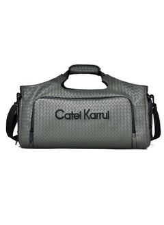 Catei Karrui High-Quality Oxford Fabric Travel Bag for Durable and Stylish Travel Solutions  - Image 3