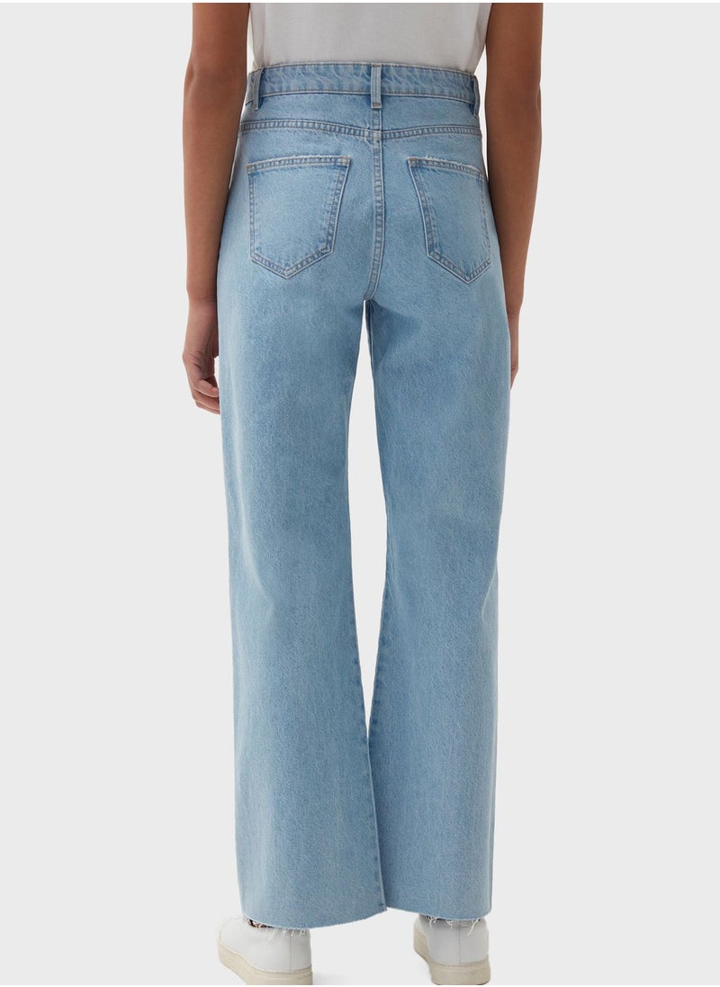 Ovs - Ripped Jeans - Image 1