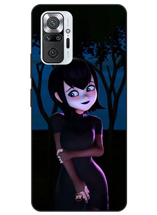 Protective Printed Mobile Cover Mavis Dracula Fictional Character For Xiaomi Redmi Note 10 Pro - pzsku/ZC4B10822F38E08A87BBCZ/45/_/1678868889/4422c248-3bba-467a-827b-961b0c40b680