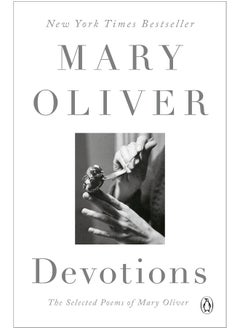Random House Books for Young Readers Devotions: The Selected Poems of Mary Oliver 