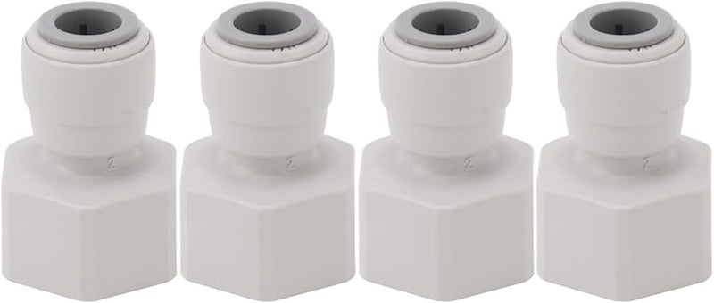 Plastic Draft Beer Dispenser Adapter For Beer Machine And Wine Size 3 8 Inch - Image 2