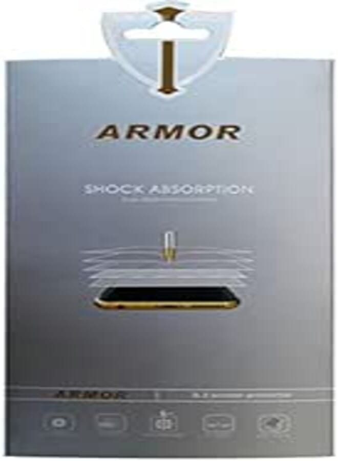 Armor Anti Shock Full Body Screen Protector For Samsung Galaxy Note 9