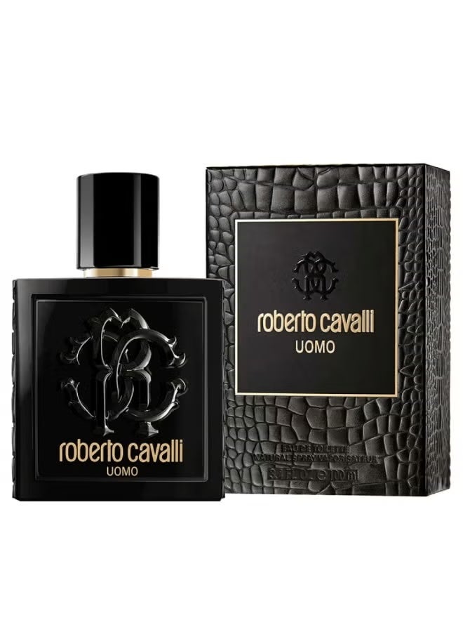 Roberto Cavalli Uomo para hombre
