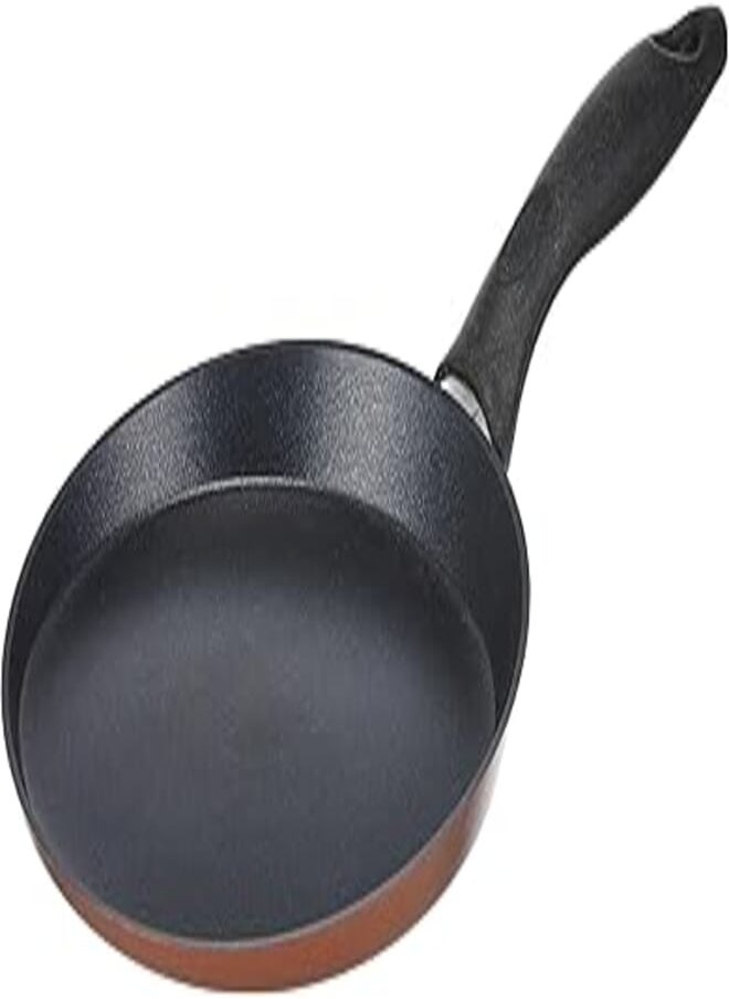 Saflon - Saflon Gold Crepe Frying Pan, 20 CM - Image 1