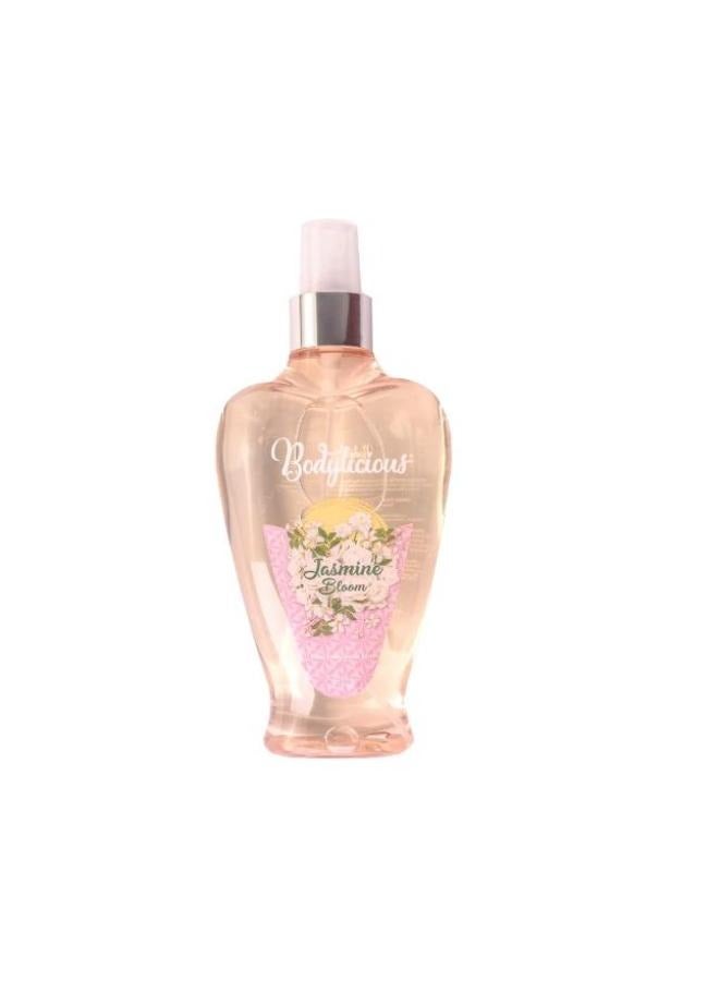 Bodylicious JASMINE BLOOM BODY SPLASH 217ml