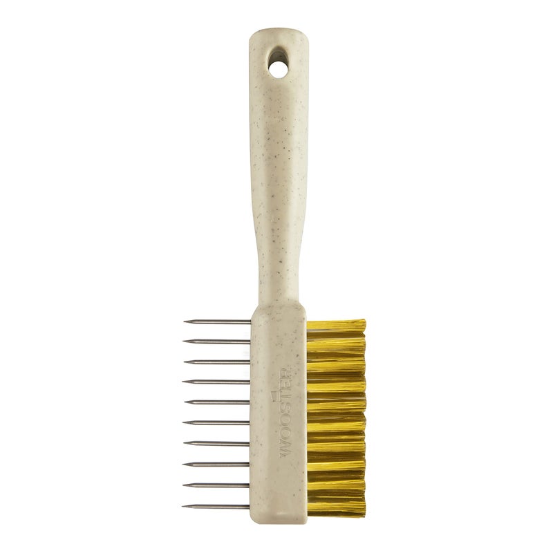 Wooster Brush 1832 Painter's Comb/Wire Brush, - Image 2