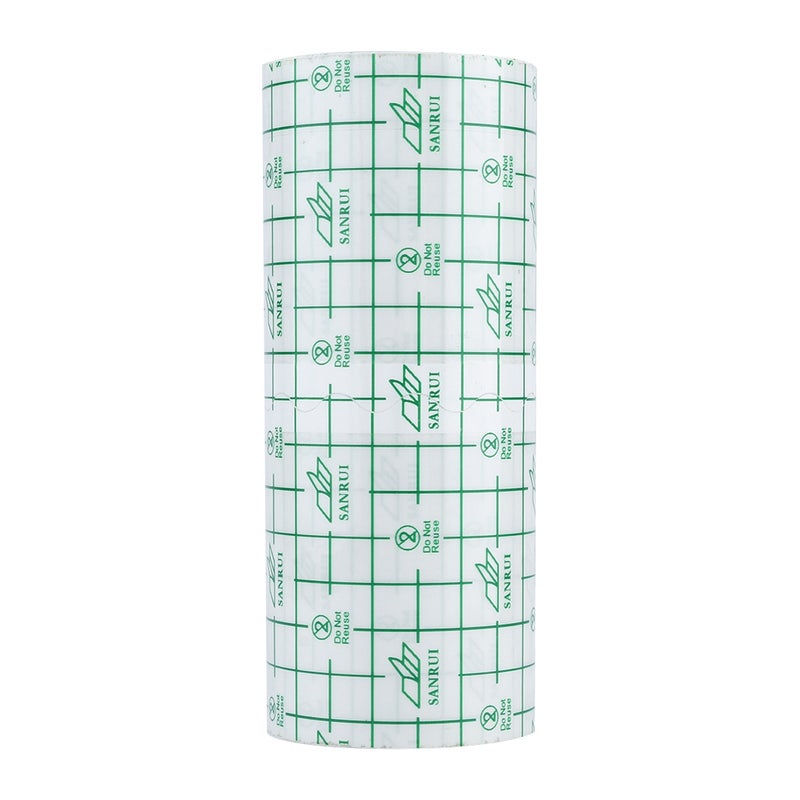 SelF adhesive Tattoo Repair Sticker Protective Breathable Tattoo Film(10m) - Image 3