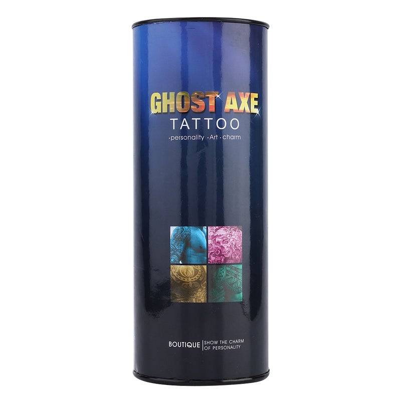 SelF adhesive Tattoo Repair Sticker Protective Breathable Tattoo Film(10m) - Image 1