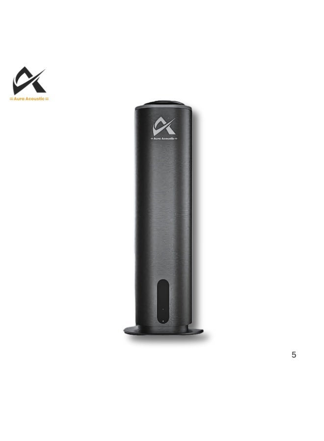 أورا  أكوستيك ناشر عطور فاخر كبير – رائحة تدوم طويلاً للمساحات الواسعة والأماكن التجارية - Image 1