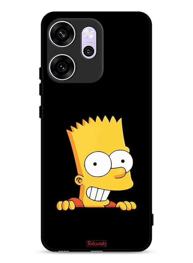 Tolwak Oppo Reno14 F Protective Case Cover Carton - Image 1