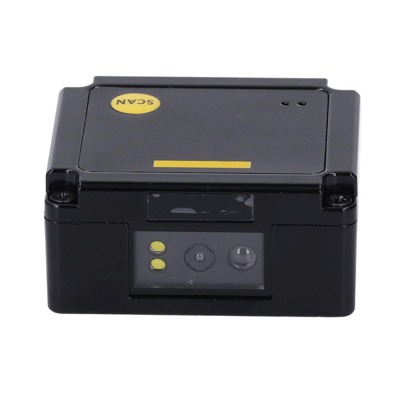 EP2000 Embedded Fixed Mount 1D 2D QR Barcode Scanner USB Wide Compatibility Linux Windows OS X - Image 5
