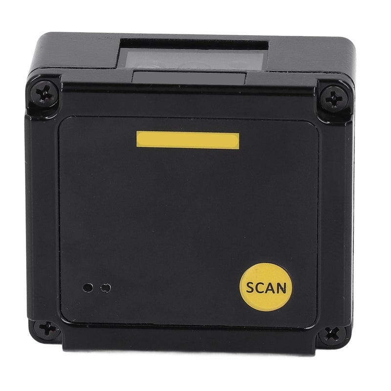 EP2000 Embedded Fixed Mount 1D 2D QR Barcode Scanner USB Wide Compatibility Linux Windows OS X - Image 4