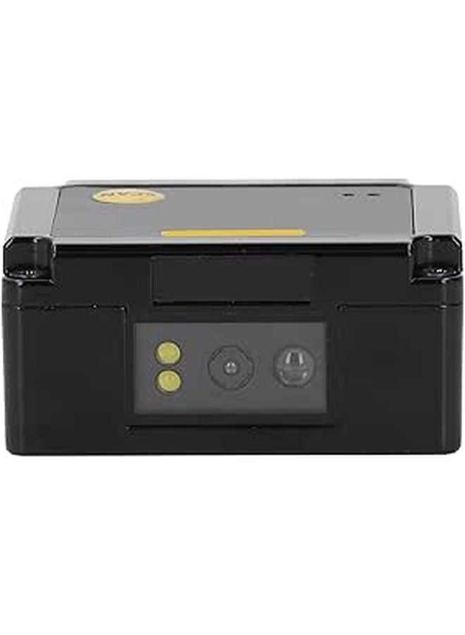 EP2000 Embedded Fixed Mount 1D 2D QR Barcode Scanner USB Wide Compatibility Linux Windows OS X - Image 1