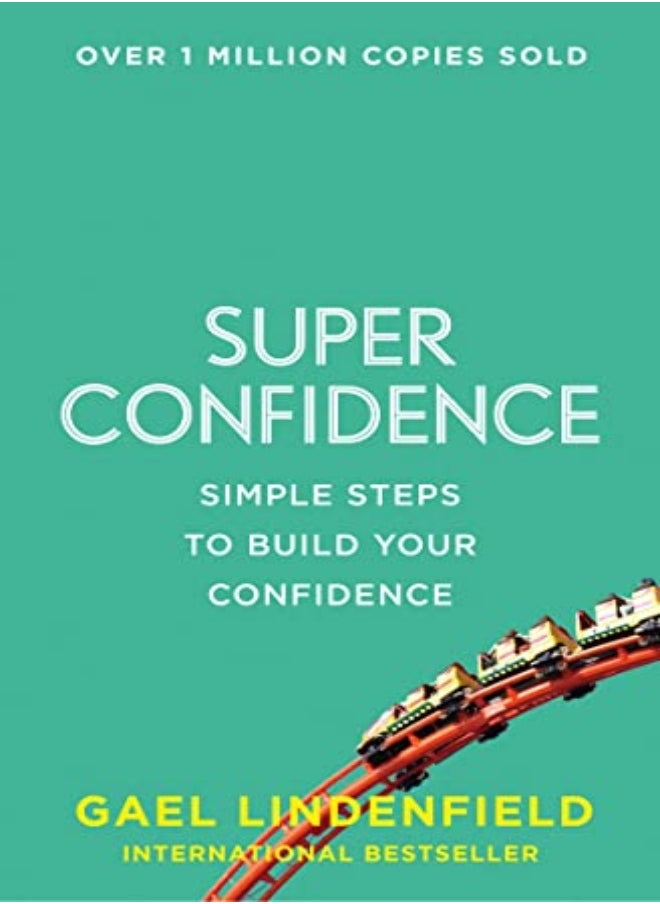 null - Super Confidence: Simple Steps To Build Your Confidence - Image 1