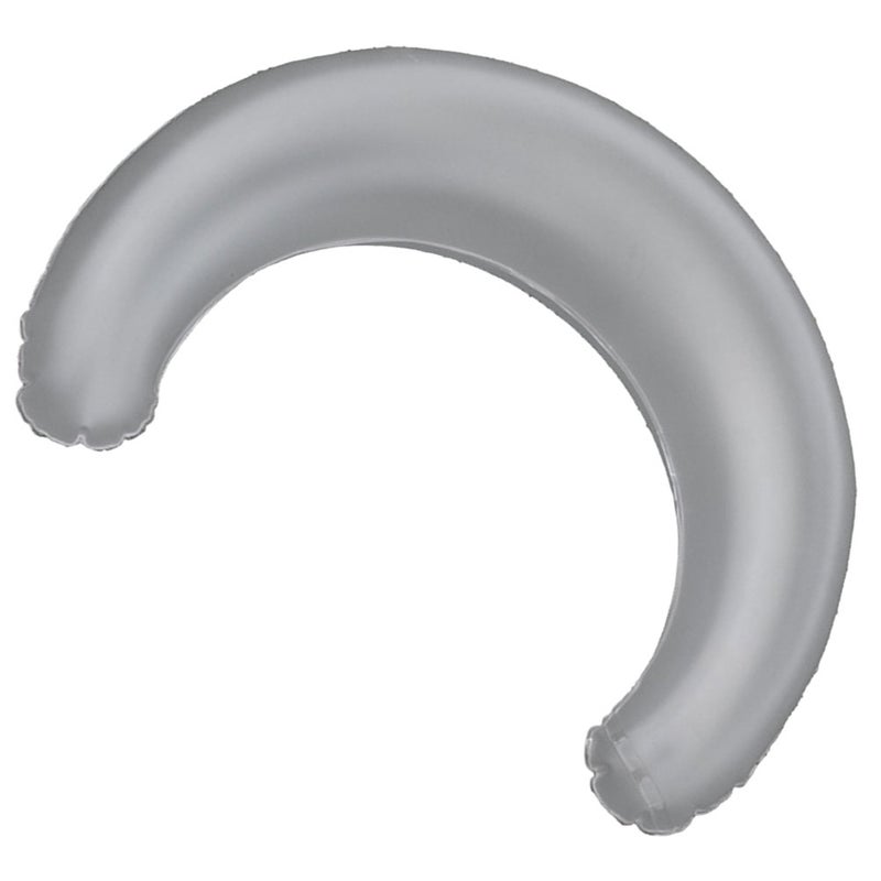 Convenient Travel Pillow Inflatable Sleep Pillow Inflatable Camp Pillow Outdoor Accessory - Image 1