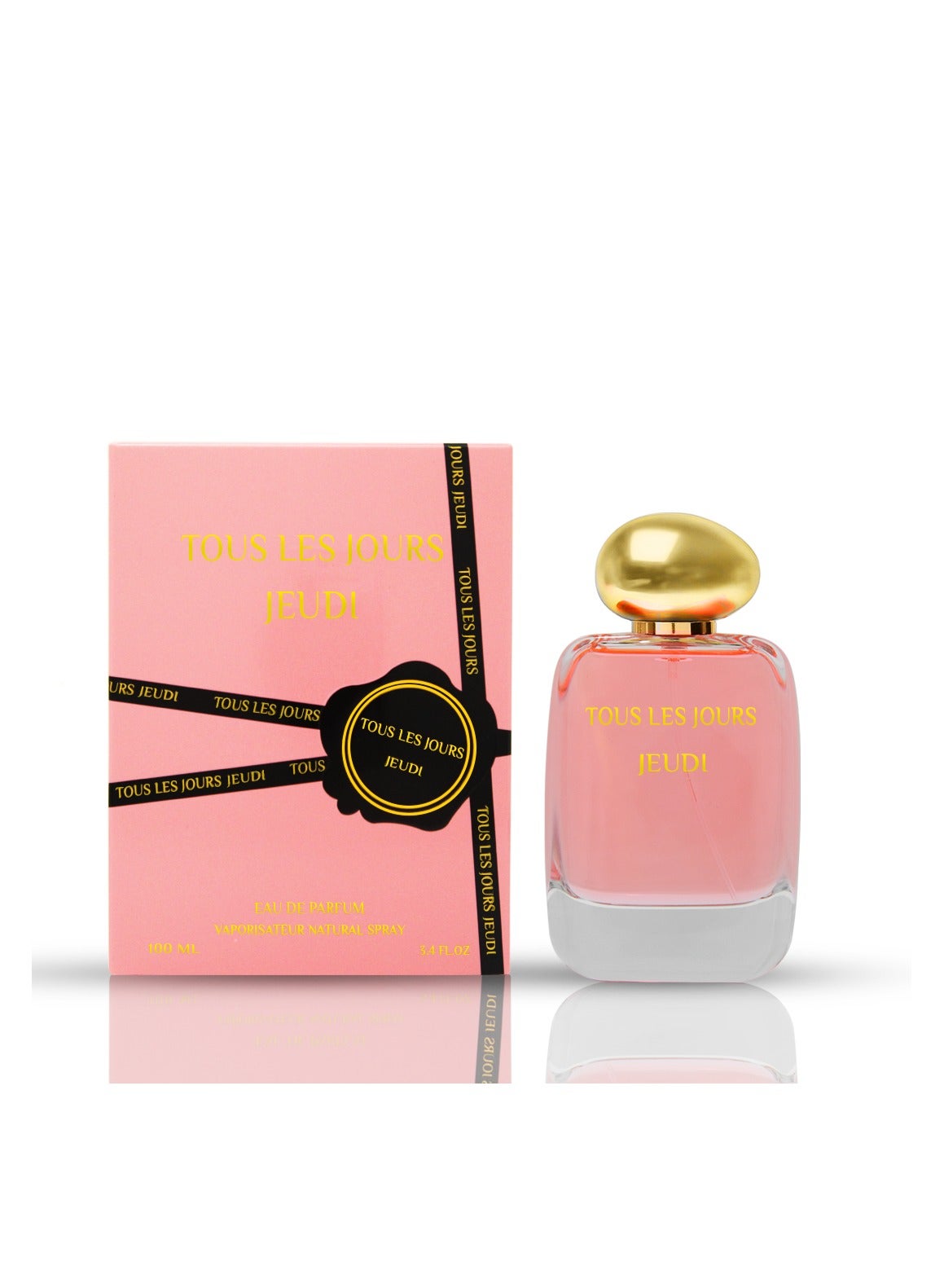 عطر جودي 100 مل