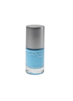 Coco Nail Polish( 153 Baby Blue )12ml  - Image 3