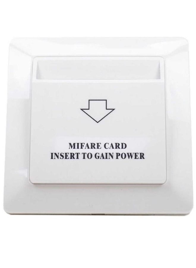 Mifare Card Energy Saving Switch 220V - pzsku/ZC4B2585B9A365BE30E6FZ/45/_/1690179994/77327659-c351-402d-81b6-d3e7fb557946