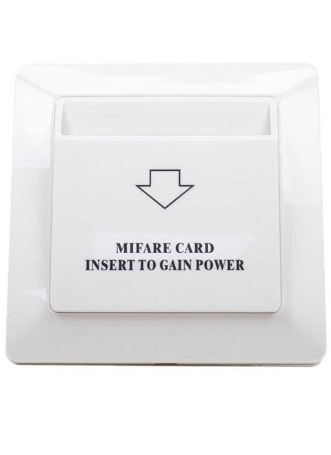Mifare Card Energy Saving Switch 220V