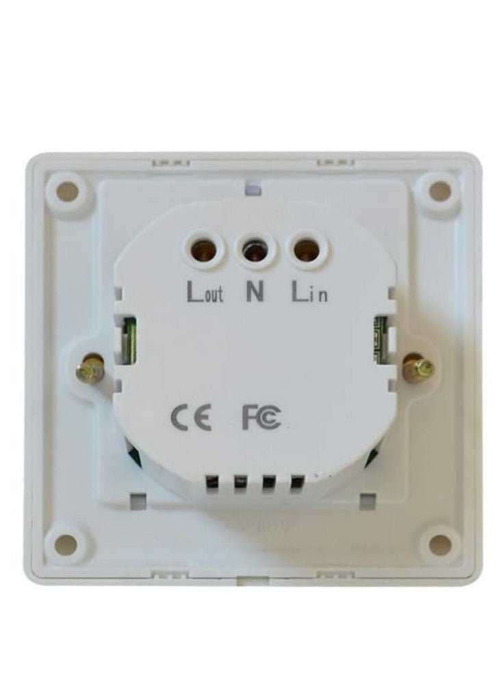 Mifare Card Energy Saving Switch 220V