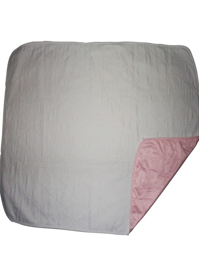 Beck's Classic Beck's Reusable Waterproof Underpads - 36" x 52" - Image 4