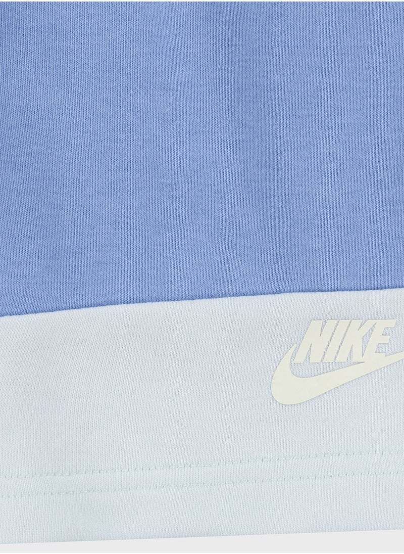 Nike - Infant T-Shirt Set - Image 1