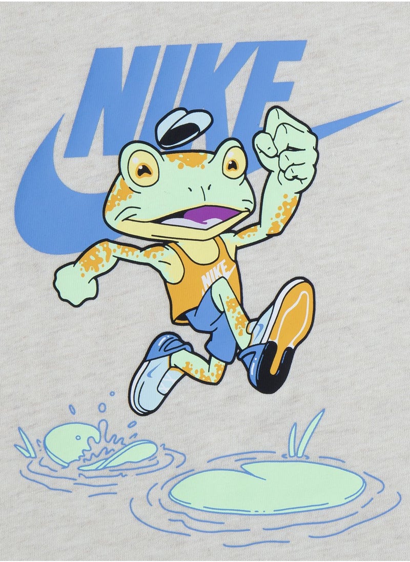 Nike - Infant T-Shirt Set - Image 1