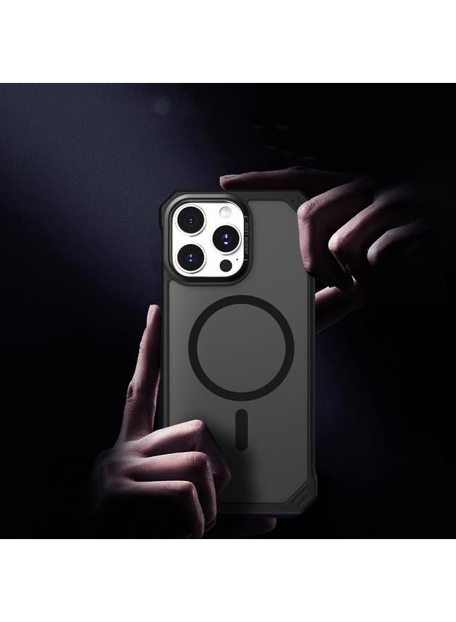 اس-توب جراب Starshield بدون إطار MagSafe لهاتف iPhone 13 Pro Max - Image 5