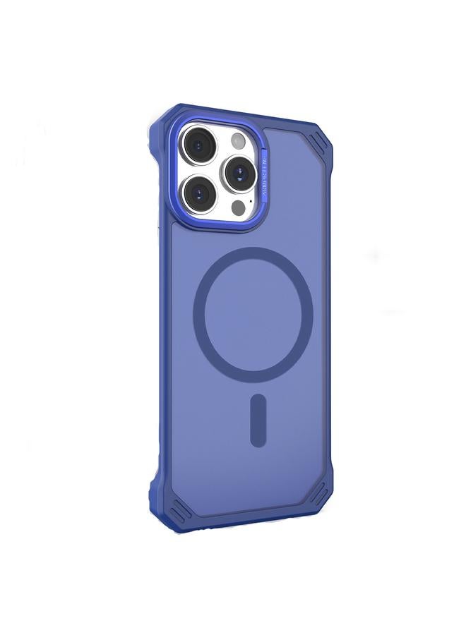 اس-توب جراب Starshield بدون إطار MagSafe لهاتف iPhone 13 Pro Max - Image 1