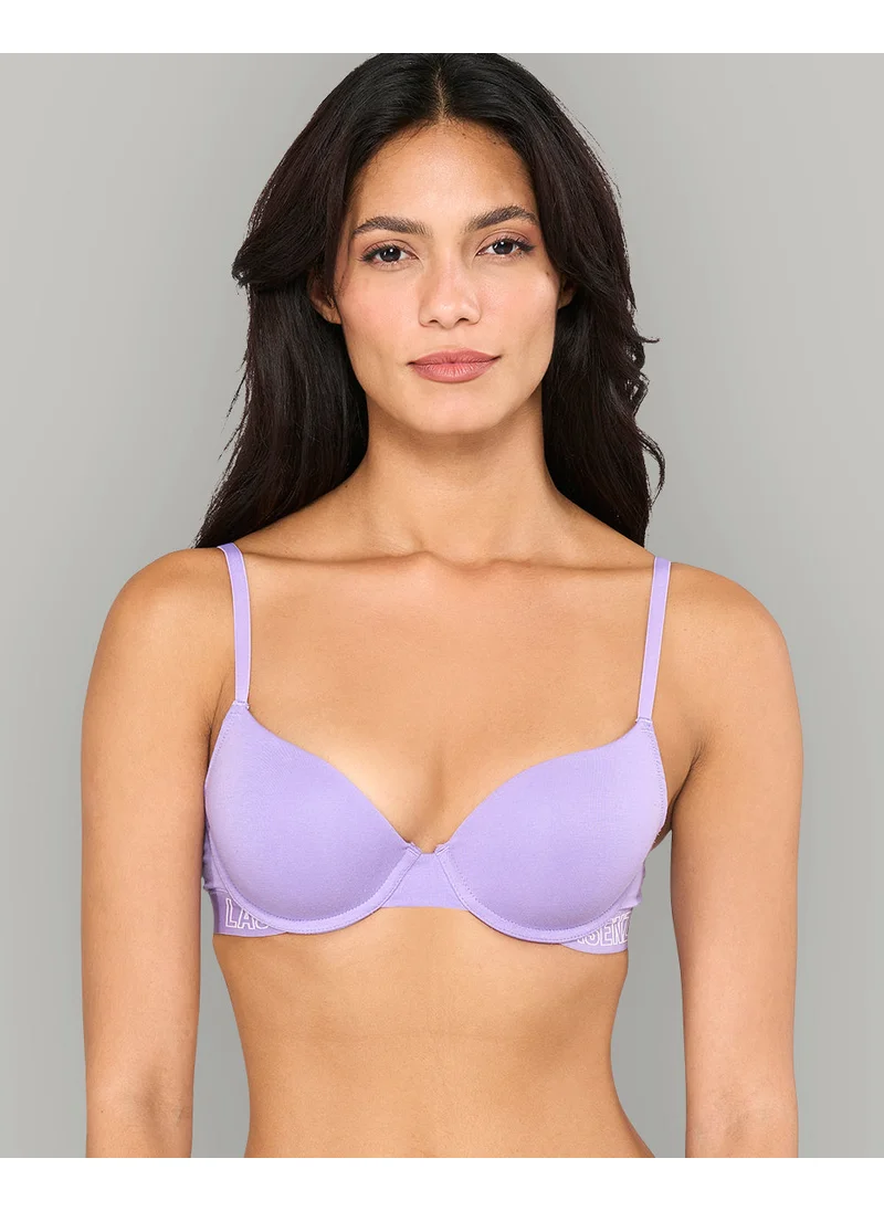 La Senza La Senza Remix Lightly Lined Demi Bra