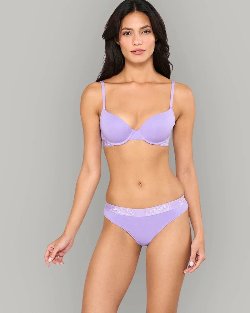 La Senza La Senza Remix Lightly Lined Demi Bra
