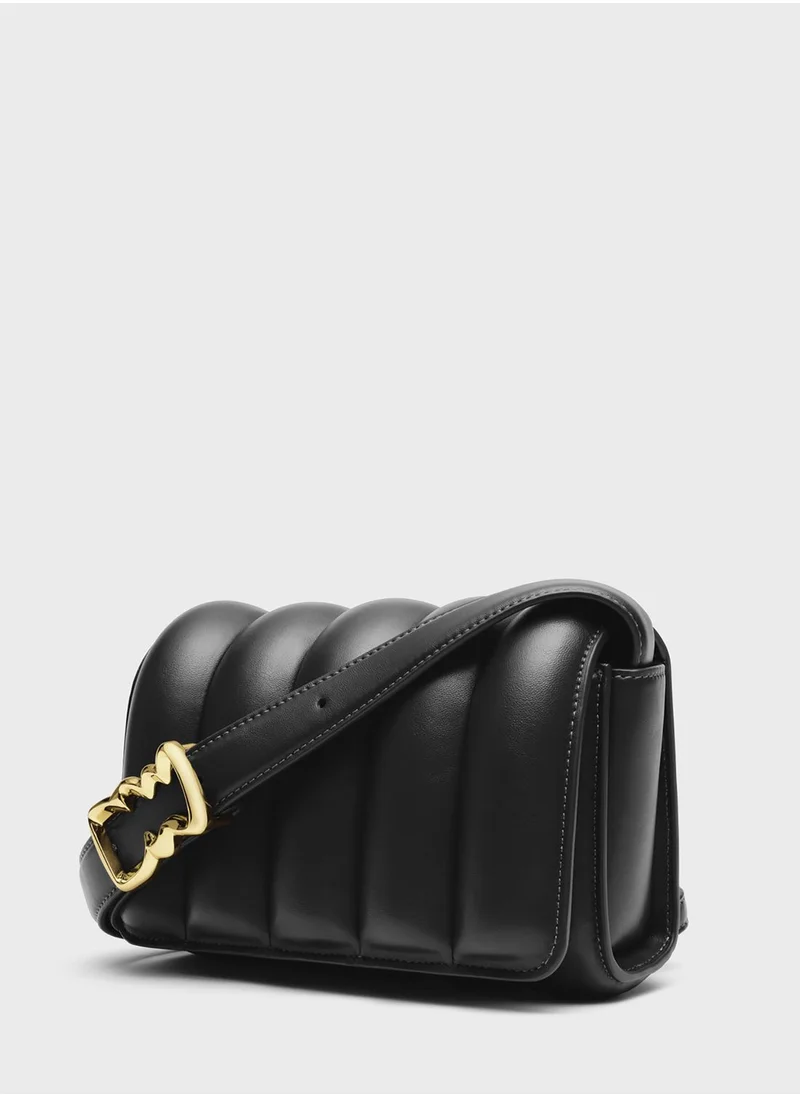 DANIEL WELLINGTON Mini Crossbody