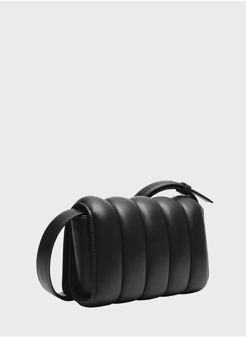DANIEL WELLINGTON Mini Crossbody