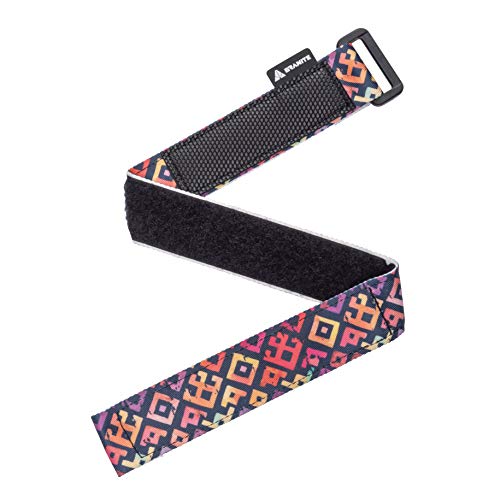 Granite Rockband+ MTB Frame Carrier Strap for Inner Tubes and Bike Tool Kit, Storage Solution for Attaching Extra Gear on Mountain, BMX, Road and Gravel Bikes (Mountain View) - Image 3