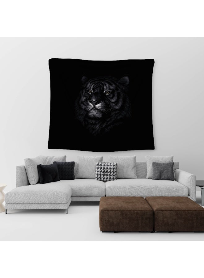 بساط مزخرف للحائط