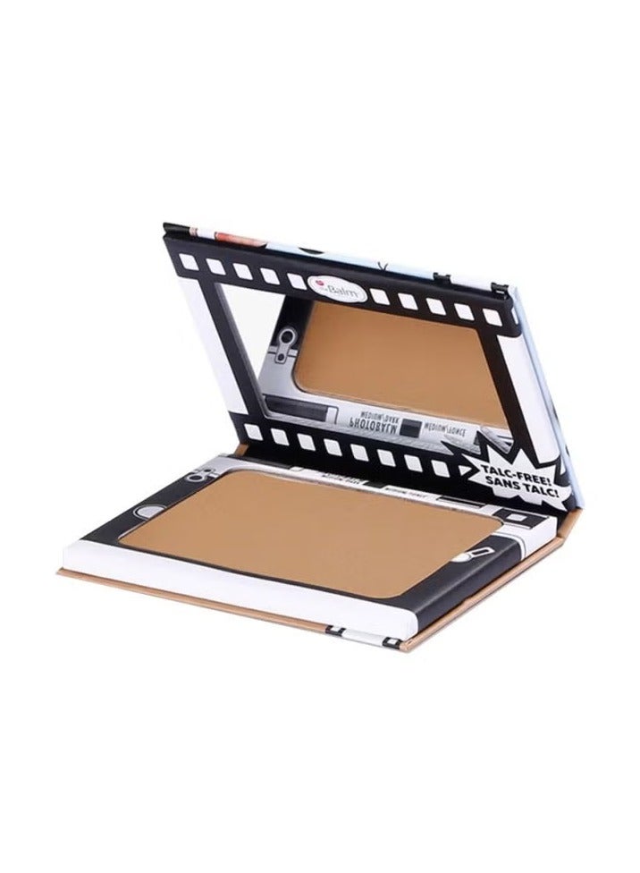 PhotoBalm Powder Foundation Medium/Dark - Image 2