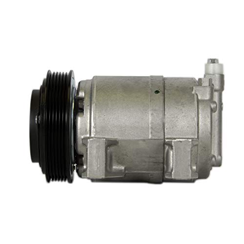 Valeo 10000654 A/C Compressor for Select Nissan Altima Models - Image 2