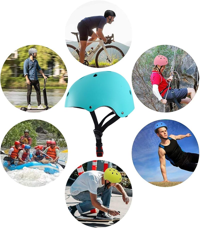 Bavilk Kids Bike Helmet Boys Girls Helmet Multi-Sport Helmet For Skateboard Roller Inline Skating Bicycle Scooter 3 Sizes - Image 3