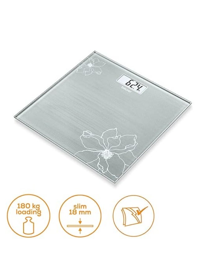 Beurer ميزان زجاجي GS-10 - Image 2