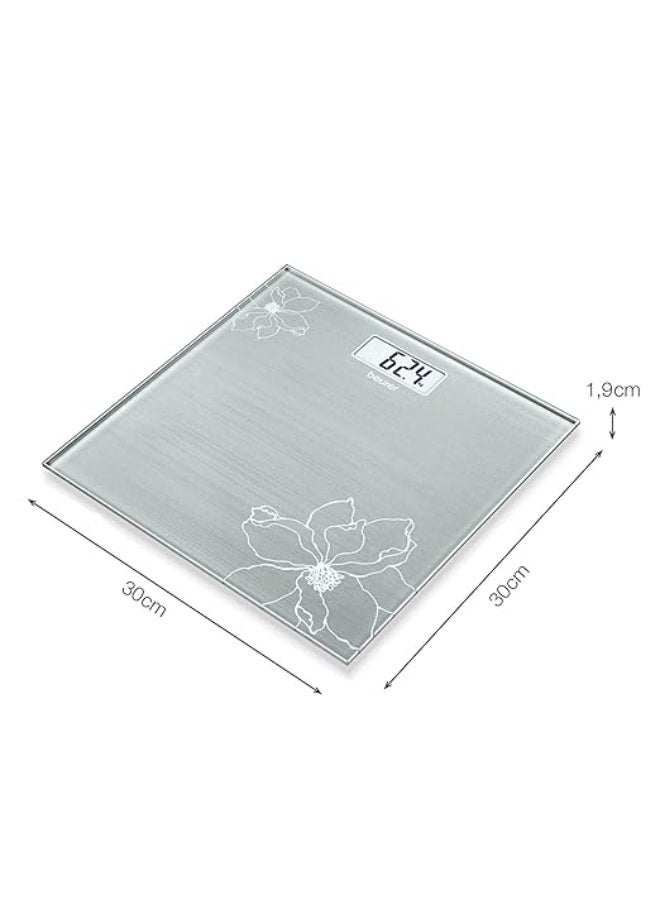 Beurer ميزان زجاجي GS-10 - Image 4